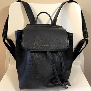 Topshop Backpack